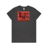 AS Colour - Faded Tee Thumbnail