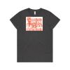 AS Colour - Faded Tee Thumbnail