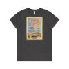 AS Colour - Faded Tee Thumbnail