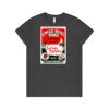 AS Colour - Faded Tee Thumbnail