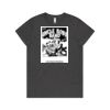AS Colour - Faded Tee Thumbnail