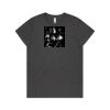 AS Colour - Faded Tee Thumbnail