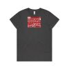AS Colour - Faded Tee Thumbnail