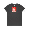 AS Colour - Faded Tee Thumbnail