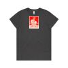 AS Colour - Faded Tee Thumbnail