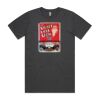 AS Colour - Mens Faded Tee Thumbnail