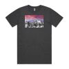 AS Colour - Mens Faded Tee Thumbnail