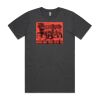 AS Colour - Mens Faded Tee Thumbnail
