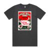 AS Colour - Mens Faded Tee Thumbnail