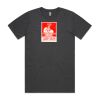 AS Colour - Mens Faded Tee Thumbnail