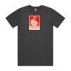 AS Colour - Mens Faded Tee Thumbnail