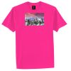 Sportage - Surf Tee Thumbnail