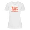 Stedman Ladies Classic Tee Thumbnail