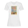 Stedman Ladies Classic Tee Thumbnail