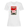 Stedman Ladies Classic Tee Thumbnail