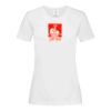 Stedman Ladies Classic Tee Thumbnail