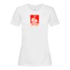 Stedman Ladies Classic Tee Thumbnail